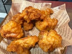 -釜山火炉·海鲜烤肉(紫藤路店)