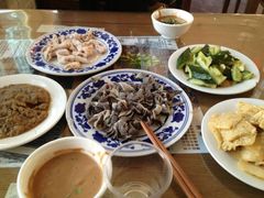-东兴顺爆肚张