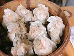 -正宗天津烧麦馆(柳州路店)