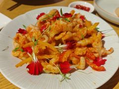 -青木瓜之味 · 越南料理(七宝宝龙店)