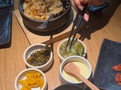 -沼津港精致料理·寿喜烧·烧鸟(青浦宝龙广场日料榜单店)