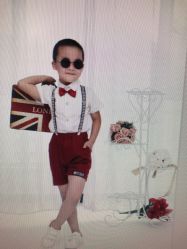 -童影世家儿童摄影(梨园店)