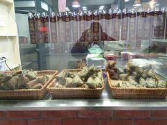 -金太粽(上海弄堂第一粽店)