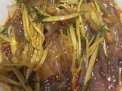 -灶座小锅烀饼·铁锅炖(道里店)