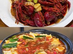 -莲餐厅·湖北菜·藕汤老手艺(愚园路店)