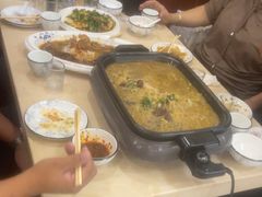 -北方饺子王·海肠捞饭·海鲜锅(山大店)