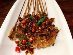 -串玖郎绿色串吧(丽晶公馆店)