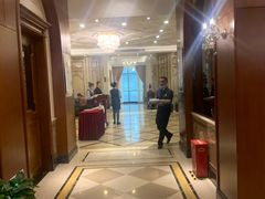 -金时代顺风大酒店(金山店)