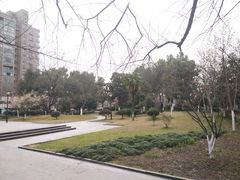 -江墅铁路遗址公园