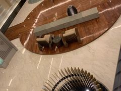 -上海滴水湖皇冠假日酒店