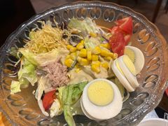 梦山水沙拉沙拉-梦山水日本烧肉(五四广场店)