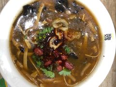 -魏家凉皮(博水商务大厦店)