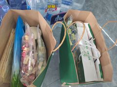 -旭文特产专卖店(张北店)