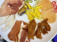 -桥香园云南过桥米线(红龙井店)