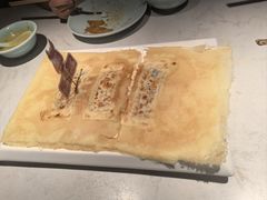 -北李妈妈菜·海肠捞饭(高新万达店)