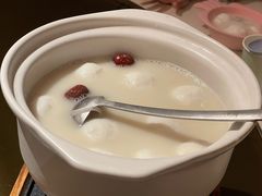 西海有机鱼丸-楚山晓·楚湘菜(江夏永旺店)