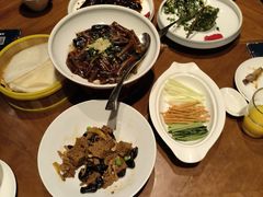-上海人家花樣年华(中山公园店)
