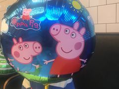 -牛角村(大族广场店)