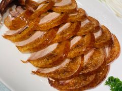 -福来居烤鸭店(天坛二店)