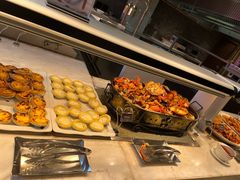 -太湖饭店玉兰厅(自助餐厅)