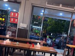 -斯丹姜母鸭·古法干香(田安南路店)