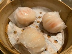 -万丽轩·粤菜(王府井金茂万丽酒店)