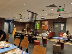 -汉堡王(西直门凯德MALL店)