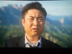 -农垦博纳国际影城(津奥广场IMAX店)