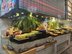 -亚马逊蒸汽活海鲜自助(LCM置汇旭辉广场店)