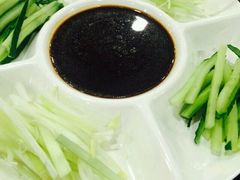 -西安烤鸭店(369烤鸭王店)