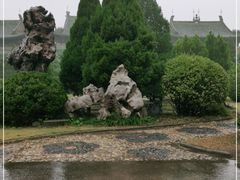 -河东池盐文化博览园