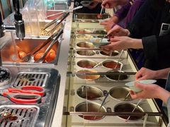 自助调料区-野妹火锅(龙岗店)