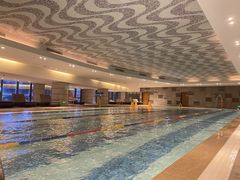 -青岛西海岸隆和福朋喜来登酒店