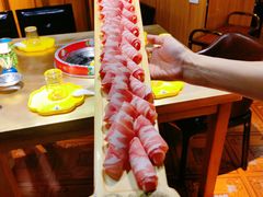 -羊大爷涮肉(亮马桥店)