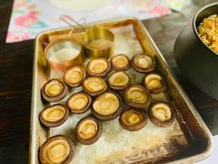 -素描餐厅(灵隐天竺店)