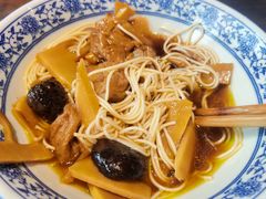 -西园寺素食(西园弄戒幢律寺店)