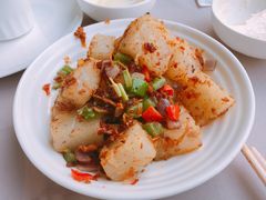 -御花园·粤菜·海鲜火锅(中山公园店)