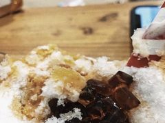 -WONDER ICE 萬得冰田(建設路总店)