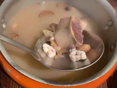 百岁牛骨头汤-龚印记牛骨牛杂屋·四代传承(珠影星光城店)