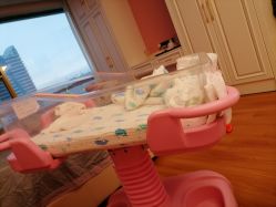 -梓爱月子中心(花都店)