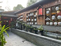 -青城甲(青城山店)