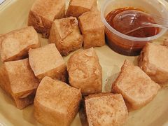 -东排食堂长沙小吃大排档(五一广场店)