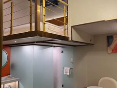 -德全心悦酒店(北京金台路地铁站店)