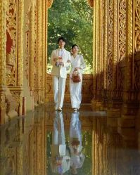 -太古映画婚纱摄影(天河店)