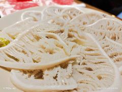 精品千层肚-蜀大侠火锅(少陵路店)