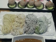 -北门涮肉·铜锅涮肉(南锣鼓巷店)