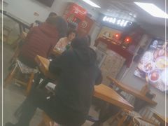 大堂-盛京美食佳坛肉馆(沈阳总店)