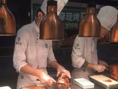 -紫光园(劲松店)