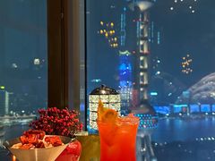 -翡翠36酒吧(浦东香格里拉店)