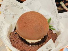 -卡朋西餐(扬名广场店)